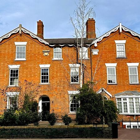 The Bolt Hole - Stratford Upon Avon - Central - Free Offstreet Parking - 2 Bed Luxury Apartment Kültér fotó
