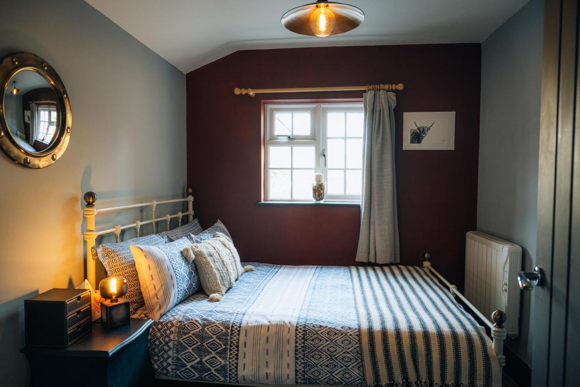 The Bolt Hole - Stratford Upon Avon - Central - Free Offstreet Parking - 2 Bed Luxury Apartment Kültér fotó