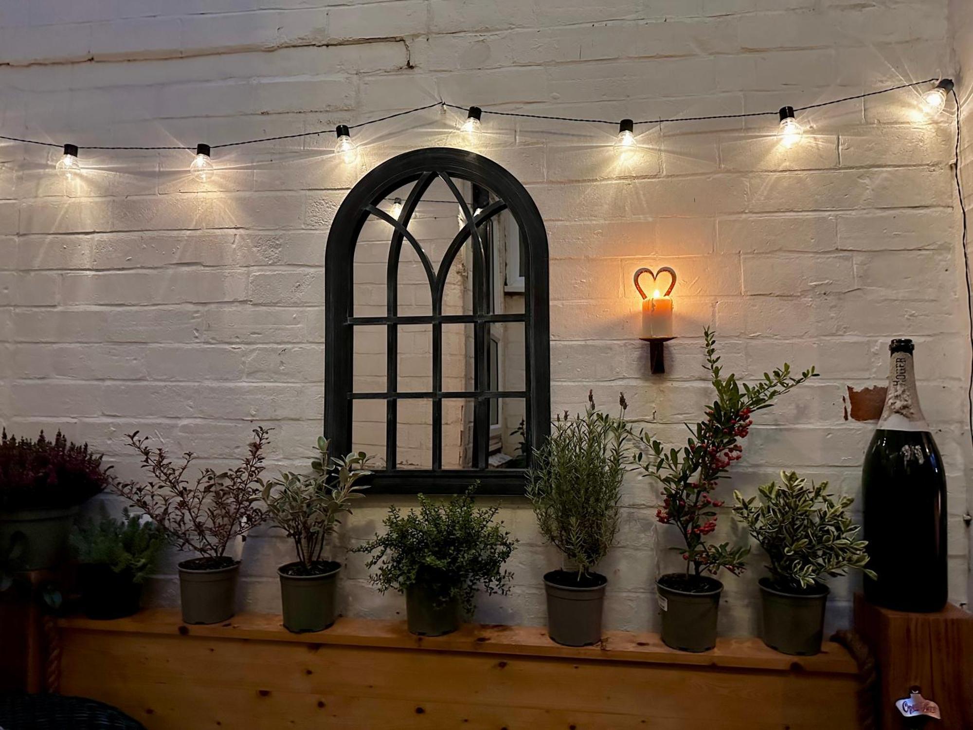 The Bolt Hole - Stratford Upon Avon - Central - Free Offstreet Parking - 2 Bed Luxury Apartment Kültér fotó